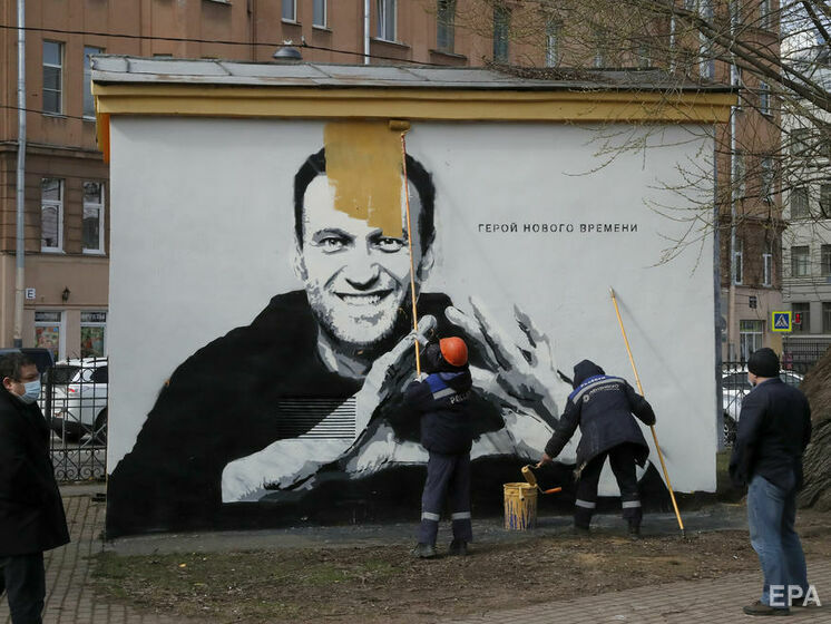 Караулов: Я думаю, Навального вб'ють у в'язниці