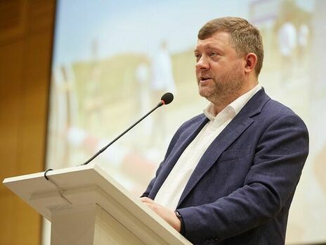 Корниенко призвал парламенты дружественных стран принять обращение об угрозе безопасности в результате агрессии России