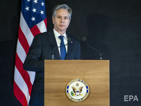 США обговорили з ЄС кроки щодо стримування російської агресії