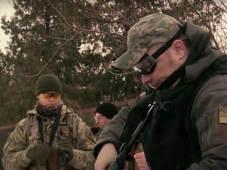 До кінця січня в Україні сформують 13 бригад Сил тероборони – Міноборони