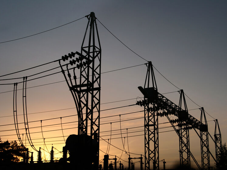 В "Укрэнерго" прокомментировали предоставление Беларусью аварийной помощи украинской энергосистеме