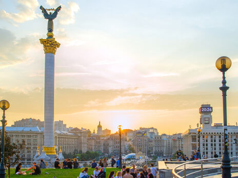 За неполный год население Украины сократилось на 400 тыс. Это рекорд за 11 лет – Opendatabot