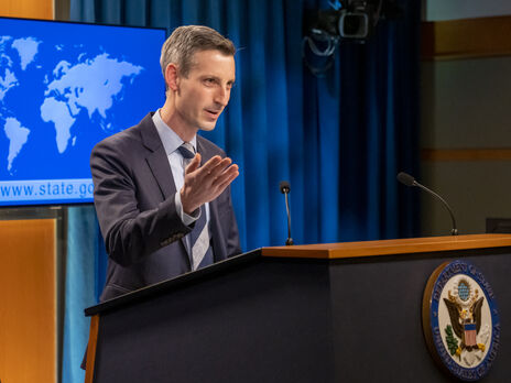 США пригрозили Беларуси ответными мерами, если она позволит использовать свою территорию для нападения РФ на Украину