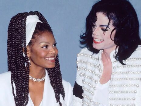 55-летняя Джанет Джексон рассказала, как Майкл Джексон оскорблял ее из-за лишнего веса