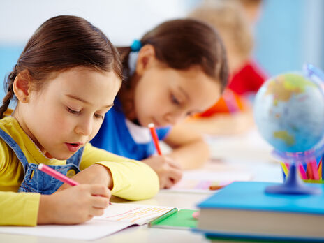 Минобразования Украины рекомендует отправить 5–11 классы на дистанционное обучение