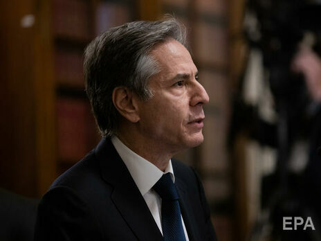 Байден брав активну участь у підготовці відповіді Росії щодо 