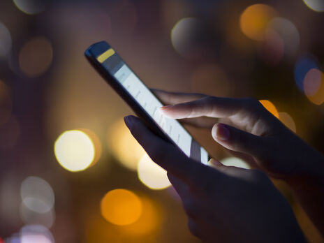 Оператори мобільного зв'язку зроблять смс-розсилання екстрених повідомлень