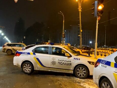 У Дніпрі військовий застрелив чотирьох товаришів по службі й утік – ЗМІ