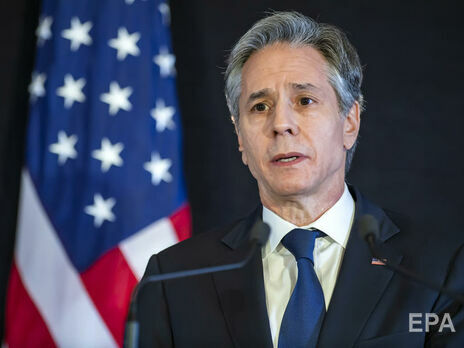 США указали Китаю на риски для мировой безопасности и экономики в случае нападения России на Украину