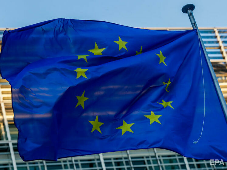 Представительство ЕС в Киеве пока не планирует сокращать штат из-за российской угрозы – посол