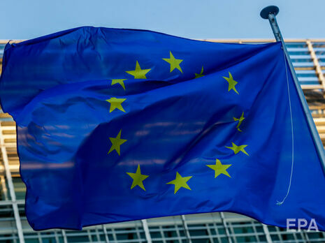 Представительство ЕС в Киеве пока не планирует сокращать штат из-за российской угрозы – посол