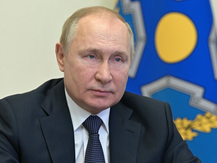 В Кремле заявили, что сейчас нет "какой-либо реакции" Путина на предложение начать поставки оружия боевикам "ЛДНР"