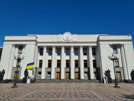 Рада дозволила бригадам територіальної оборони використовувати важке озброєння, зокрема протитанкове