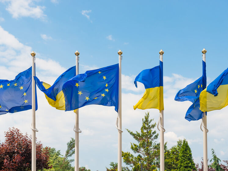 Большинство граждан США, Канады и Польши поддерживают вступление Украины в ЕС – опрос