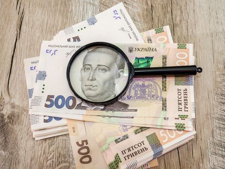 Создание в Украине фонда для экономического паспорта сейчас несет большой риск – СМИ
