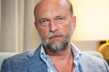 Пугачов: Путін готовий увійти в Україну