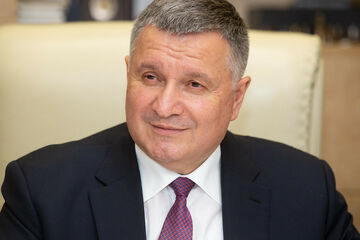 Аваков: Я стверджую, що боєздатність російської армії нижча, ніж української