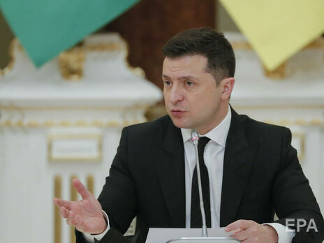 Зеленский пообщался с Байденом и рассказал об итогах 