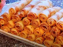 "Вкусно получается", "Очень аппетитные блинчики". Кулинарный блогер показала, как приготовить творожные блины