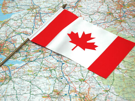 Соглашение о зоне свободной торговли с Канадой было подписано 11 июля 2016 года