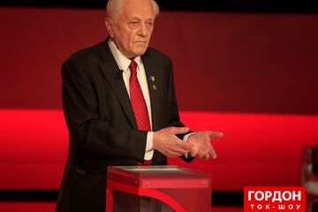 Хмара: Путін не божевільний, він – совість російського імперіалізму