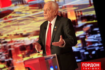 Хмара: Ключ до розвалу Російської імперії завжди був у Києві