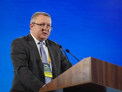 Россия хочет вернуть переговоры на площадку в Минске, отметил Костин