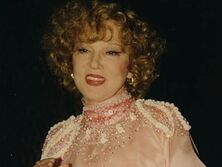 Бацман о дружбе с Гурченко: Я застала уже хвост этой кометы. Она была такая простая!