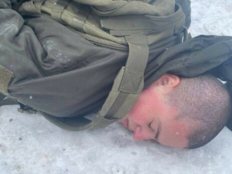 Подозреваемый в стрельбе на 