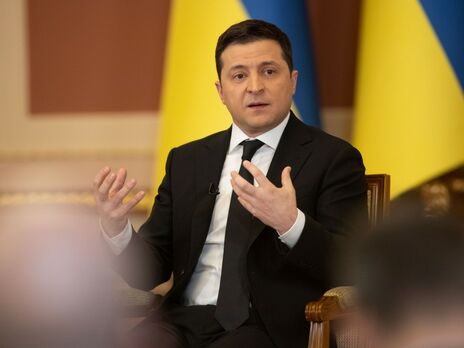 Пресконференція Зеленського і новий пакет військової допомоги Україні. Головне за день