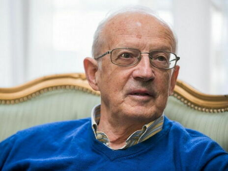 Україна пішла назавжди. Ця неприємна істина поступово опановує свідомість найлояльнішої путінської 