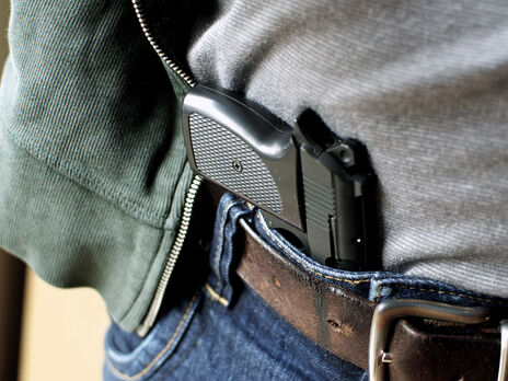 В Киеве произошло ограбление со стрельбой. У пострадавшего украли 10 млн грн – СМИ