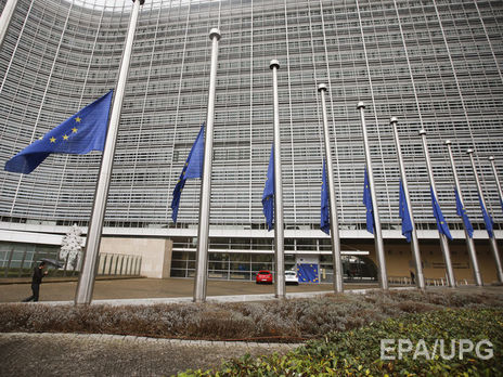 ЕС планирует ввести обязательную плату €5 за въезд в Шенгенскую зону