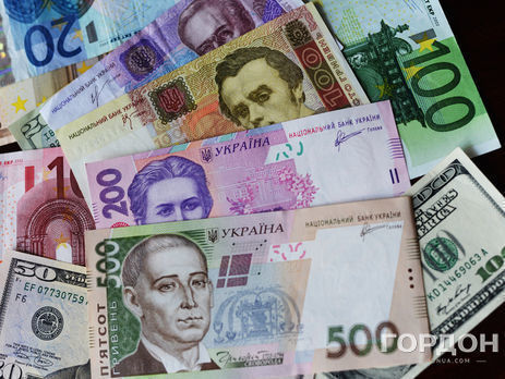Transparency International: В течение года 38% украинцев давали взятку при взаимодействии с госорганами