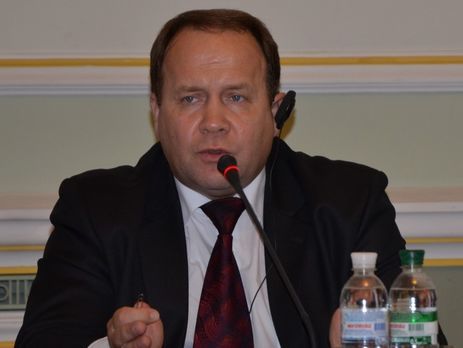 В НАБУ считают, что глава Счетной палаты Магута может сбежать в Донецк