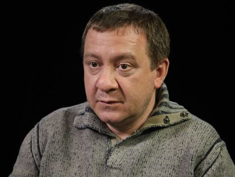 Муждабаев: Украинские депутаты и чиновники спокойно ездят в Крым, а задерживают простых украинцев