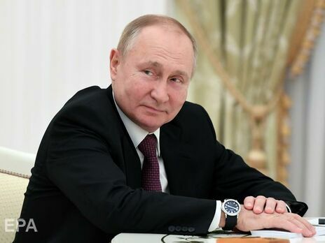 Ніхто не знає, що в голові 69-річного президента РФ Володимира Путіна і на що він може наважитися щодо України, заявив публіцист Віктор Шендерович