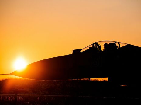 Через загрозу вторгнення РФ Україна перемістила на захід країни конфіденційні документи – The Washington Post