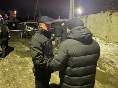 В Киевской области убили семейную пару – полиция