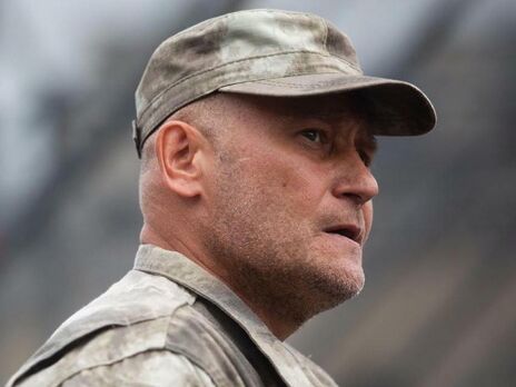 Ярош: Обращаюсь к Зеленскому. Нужно хоть немного думать и не подыгрывать российской агентуре