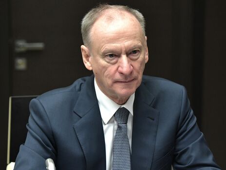 Патрушев заявил, что для Украины со стороны России 