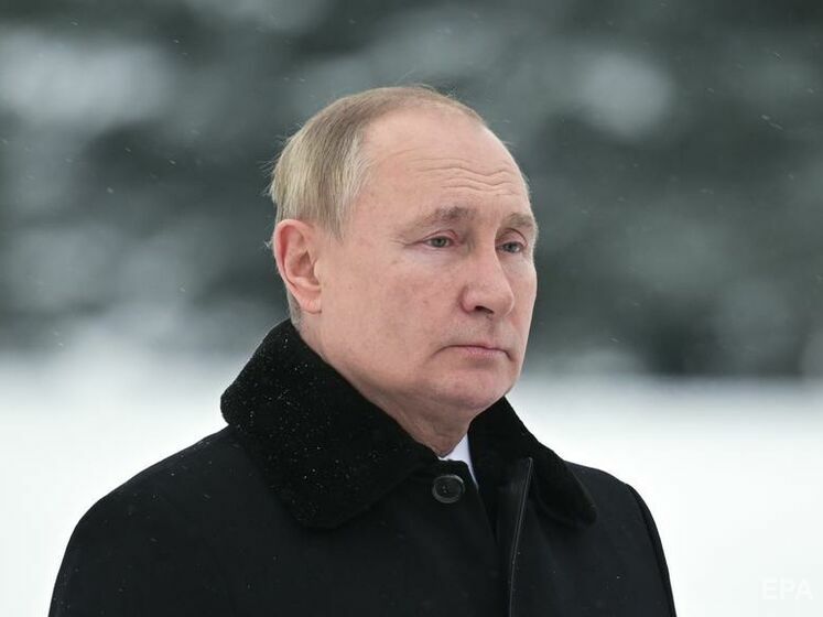 Путін доручив забезпечити соцвиплатами жителів ОРДЛО з паспортами РФ