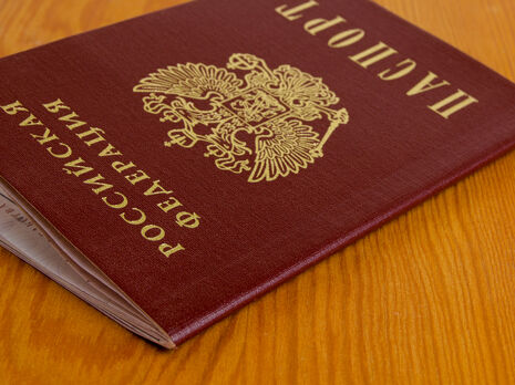В Госдуме заявили, что жители ОРДЛО с паспортами РФ могут быть призваны в российскую армию