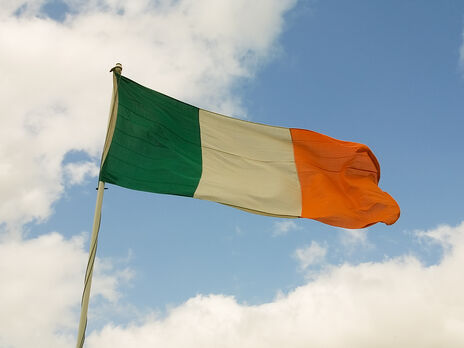 Россия перенесла свои военные учения после обращения Ирландии. Рыбаки собирались ловить рыбу в районе маневров