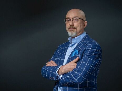 Польша пока не передавала Украине оружия – Резников