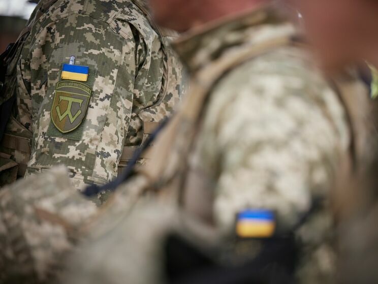 Протягом доби бойовики двічі порушили режим тиші, поранено одного українського військового – штаб ООС