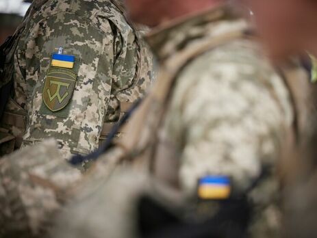 За сутки боевики дважды нарушили режим тишины, ранен один украинский военный – штаб ООС