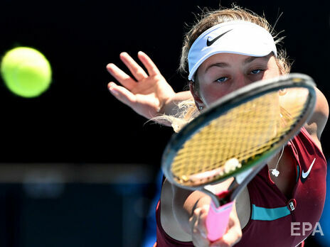 Шість найкращих тенісисток України покращили позиції в рейтингу WTA