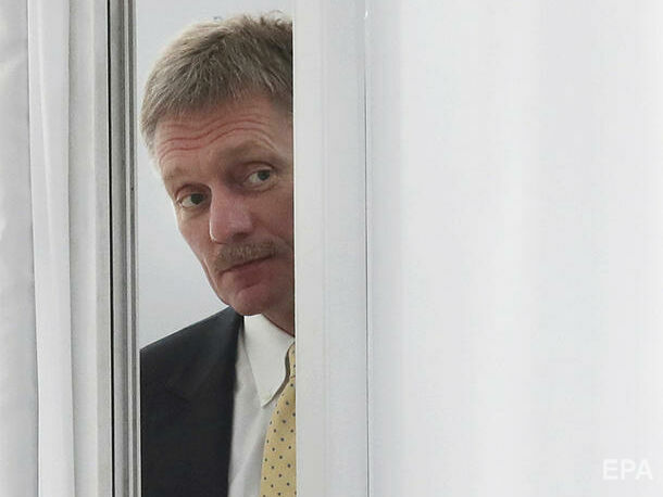 У Кремлі назвали "тривожними" плани Великобританії ввести санкції проти російських олігархів у разі вторгнення РФ в Україну