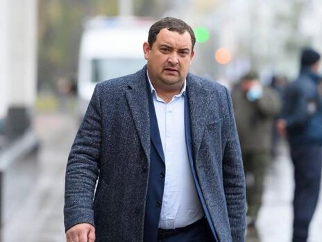 Венедиктова подписала подозрение нардепу от 